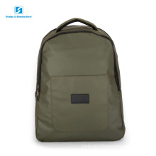 Top sale Waterproof twill fabric durable business men backpack bag